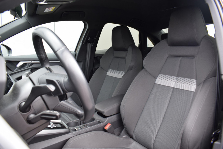 Audi A3 Limousine 30 TFSI Advanced edition | Automaat | Apple CarPlay | Virtual | ACC