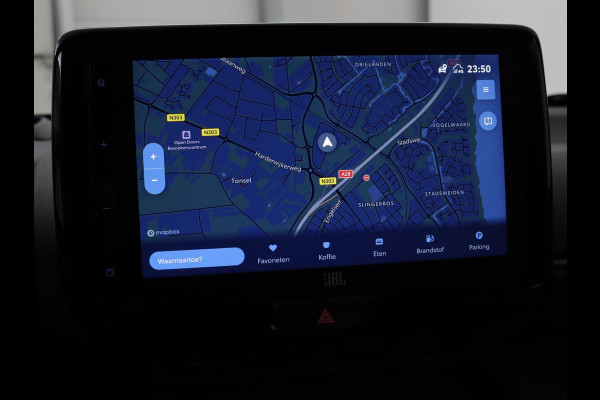 Toyota Yaris Cross 1.5 Hybrid Adventure | Stoel & stuurverwarming | Head-Up | Matrix LED | Carplay | Camera | JBL Sound | Keyless | Navigatie | Adaptive cruise | Climate control