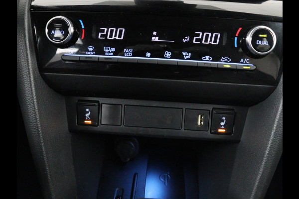 Toyota Yaris Cross 1.5 Hybrid Adventure | Stoel & stuurverwarming | Head-Up | Matrix LED | Carplay | Camera | JBL Sound | Keyless | Navigatie | Adaptive cruise | Climate control
