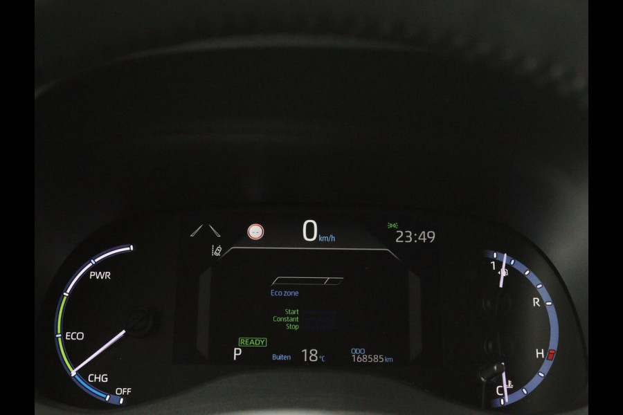 Toyota Yaris Cross 1.5 Hybrid Adventure | Stoel & stuurverwarming | Head-Up | Matrix LED | Carplay | Camera | JBL Sound | Keyless | Navigatie | Adaptive cruise | Climate control