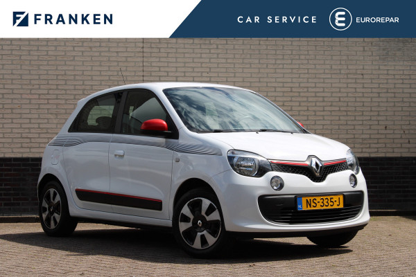 Renault Twingo 1.0 SCe Collection | Airco | Cruise
