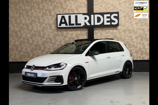 Volkswagen Golf 2.0 TSI GTI TCR | Pano | Keyless | Virtual | Dynaudio | ACC