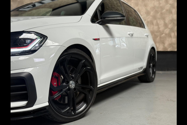 Volkswagen Golf 2.0 TSI GTI TCR | Pano | Keyless | Virtual | Dynaudio | ACC