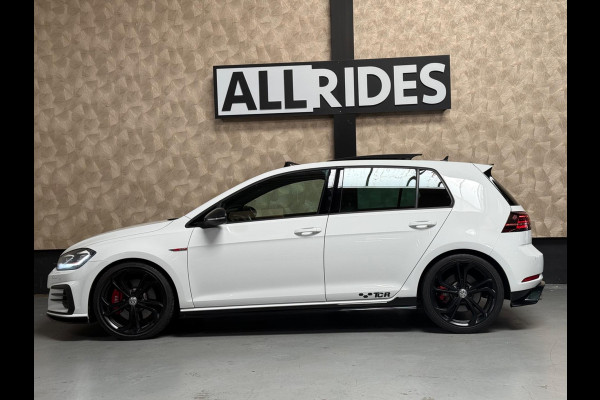 Volkswagen Golf 2.0 TSI GTI TCR | Pano | Keyless | Virtual | Dynaudio | ACC