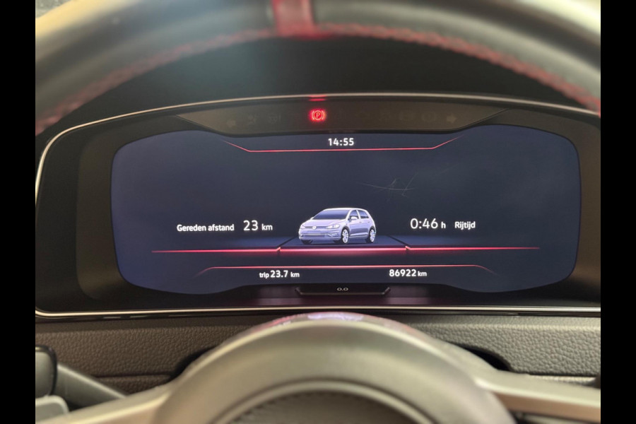 Volkswagen Golf 2.0 TSI GTI TCR | Pano | Keyless | Virtual | Dynaudio | ACC