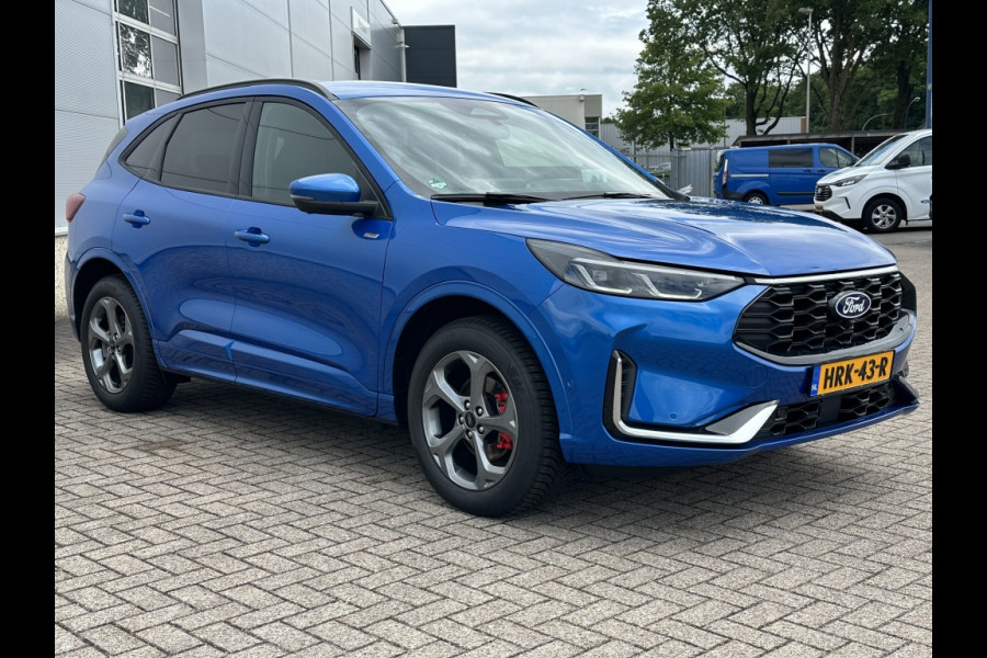 Ford Kuga 2.5 PHEV ST-Line X DRIVERPACK! WINTERPACK! TECHPACK!