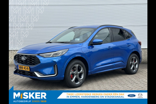 Ford Kuga 2.5 PHEV ST-Line X DRIVERPACK! WINTERPACK! TECHPACK!