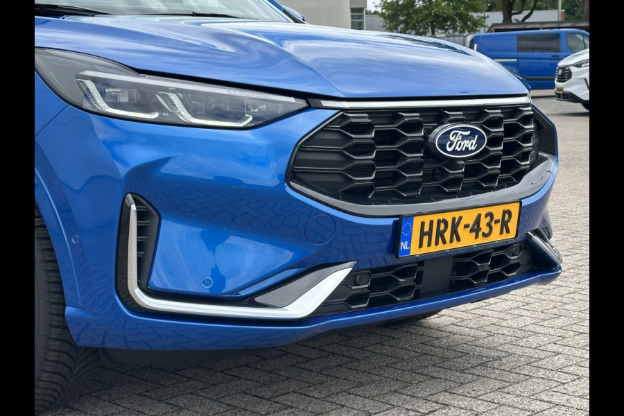 Ford Kuga 2.5 PHEV ST-Line X DRIVERPACK! WINTERPACK! TECHPACK!