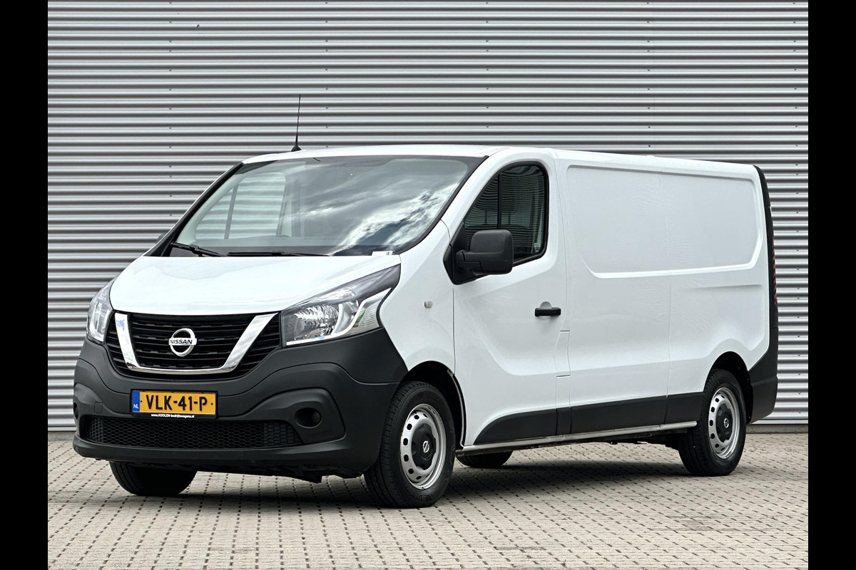 Nissan NV300 2.0 dCi 120 L2H1 Nissan NV300 2.0 dCi 120 L2H1