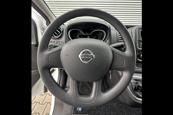 Nissan NV300 2.0 dCi 120 L2H1