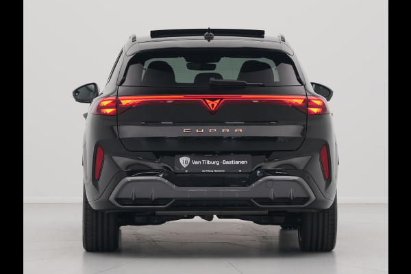 CUPRA Terramar 1.5 TSI e-Hybrid 272pk VZ Performance Panorama Memory 360 Camera Stuurverwarming 287