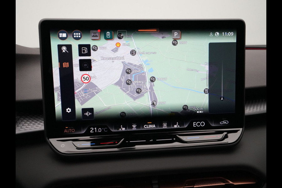 CUPRA Terramar 1.5 TSI e-Hybrid 272pk VZ Performance Panorama Memory 360 Camera Stuurverwarming 287