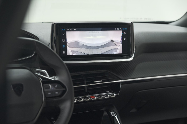 Peugeot 2008 1.2 Hybrid 136 Allure | 360 Camera | Dodehoekdetectie | Navigatie | Adaptieve Cruise Control