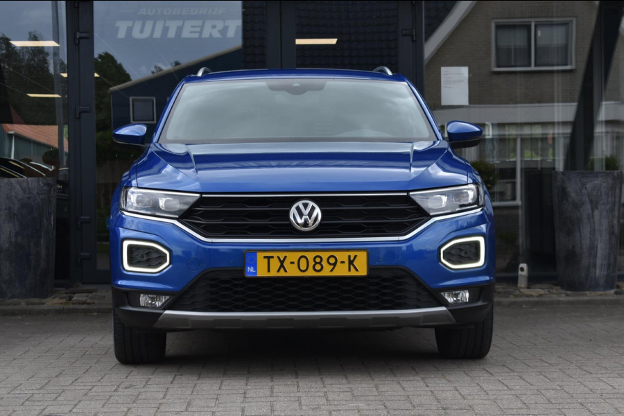 Volkswagen T-Roc 1.0 TSI Sport | VIRTUAL COCKPIT | TREKHAAK | CAMERA | NAP | DAB