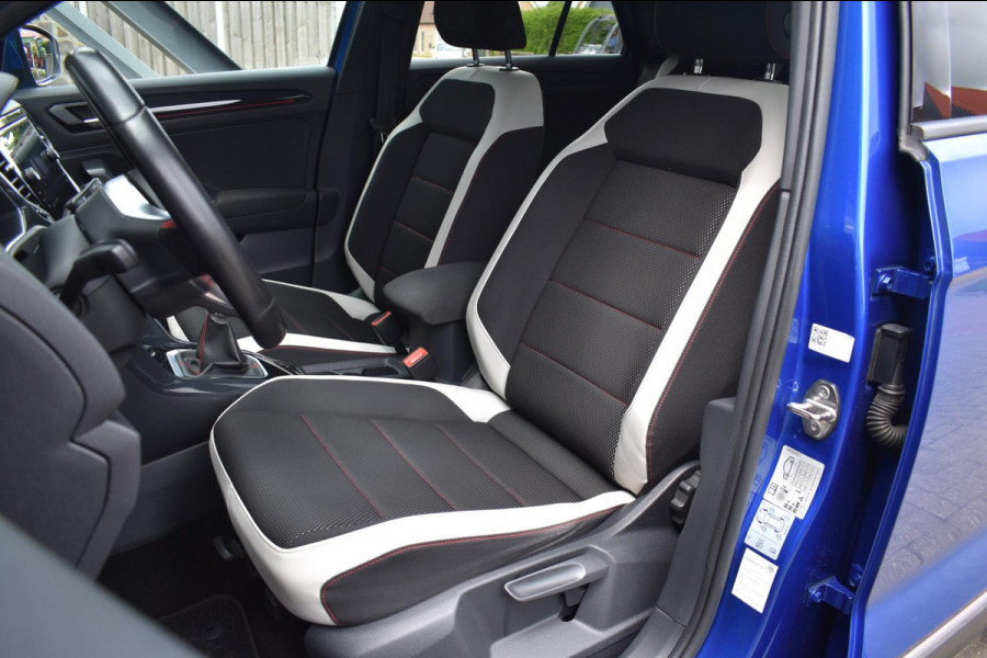 Volkswagen T-Roc 1.0 TSI Sport | VIRTUAL COCKPIT | TREKHAAK | CAMERA | NAP | DAB