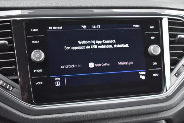 Volkswagen T-Roc 1.0 TSI Sport | VIRTUAL COCKPIT | TREKHAAK | CAMERA | NAP | DAB