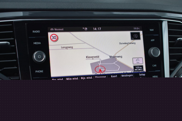 Volkswagen T-Roc 1.0 TSI Sport | VIRTUAL COCKPIT | TREKHAAK | CAMERA | NAP | DAB