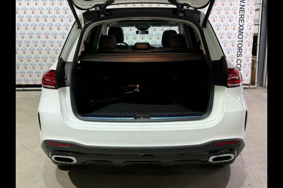 Mercedes-Benz GLE 350 e 4MATIC Premium Plus | AMG | Pano | Burmester | 20 Inch