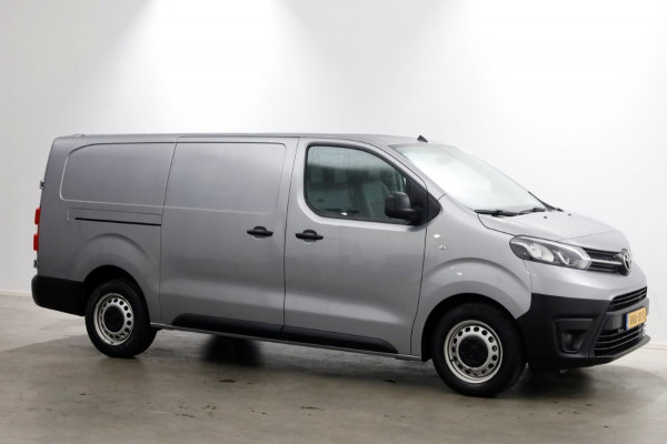 Toyota ProAce Worker 2.0 D-4D 122pk E6 Lang Airco/Navi 06-2021