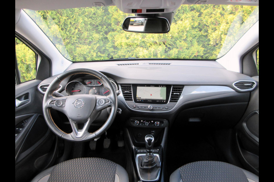 Opel Crossland X 1.2 Turbo Innovation*Navi*Pdc*Cruise*