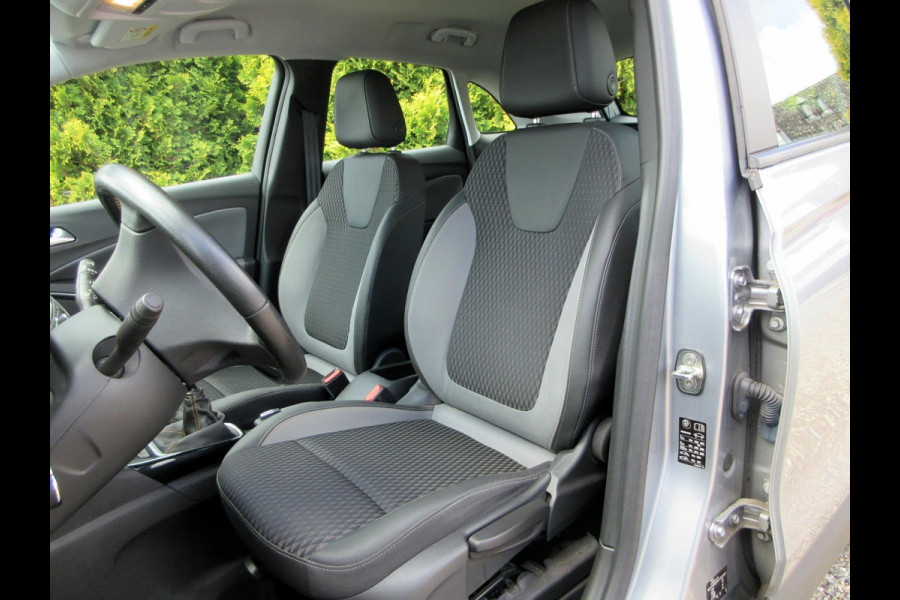 Opel Crossland X 1.2 Turbo Innovation*Navi*Pdc*Cruise*