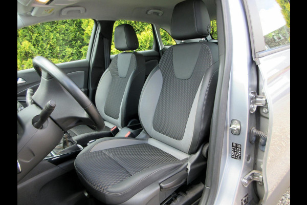 Opel Crossland X 1.2 Turbo Innovation*Navi*Pdc*Cruise*