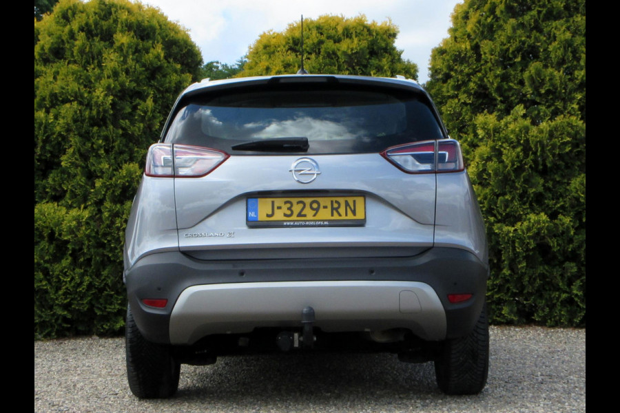 Opel Crossland X 1.2 Turbo Innovation*Navi*Pdc*Cruise*