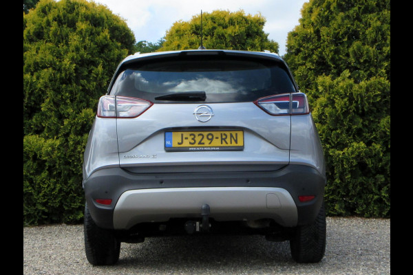 Opel Crossland X 1.2 Turbo Innovation*Navi*Pdc*Cruise*