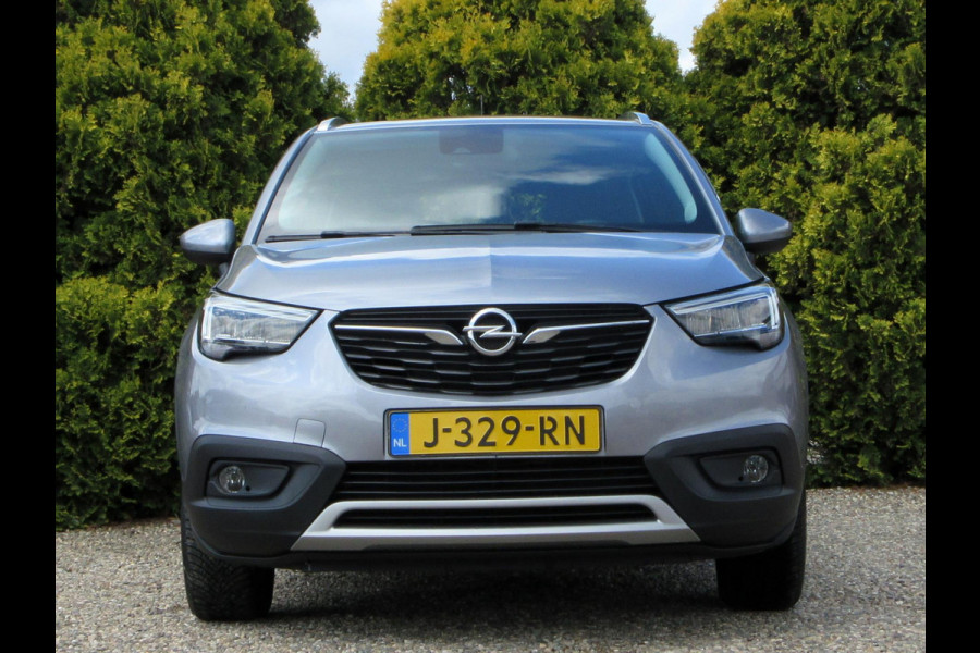 Opel Crossland X 1.2 Turbo Innovation*Navi*Pdc*Cruise*