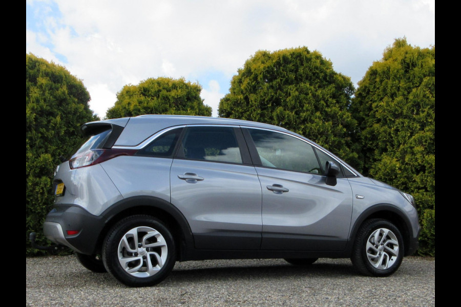 Opel Crossland X 1.2 Turbo Innovation*Navi*Pdc*Cruise*