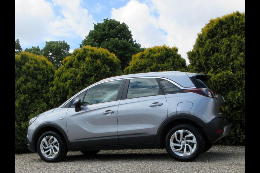 Opel Crossland X 1.2 Turbo Innovation*Navi*Pdc*Cruise*
