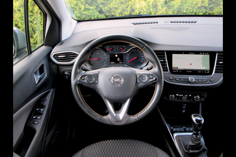 Opel Crossland X 1.2 Turbo Innovation*Navi*Pdc*Cruise*
