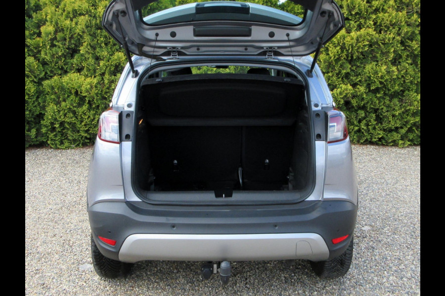Opel Crossland X 1.2 Turbo Innovation*Navi*Pdc*Cruise*