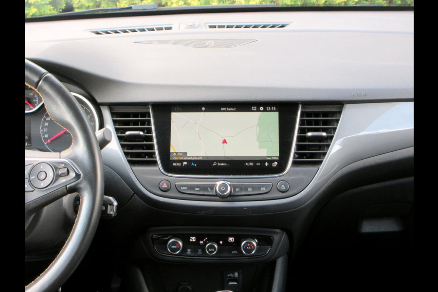 Opel Crossland X 1.2 Turbo Innovation*Navi*Pdc*Cruise*
