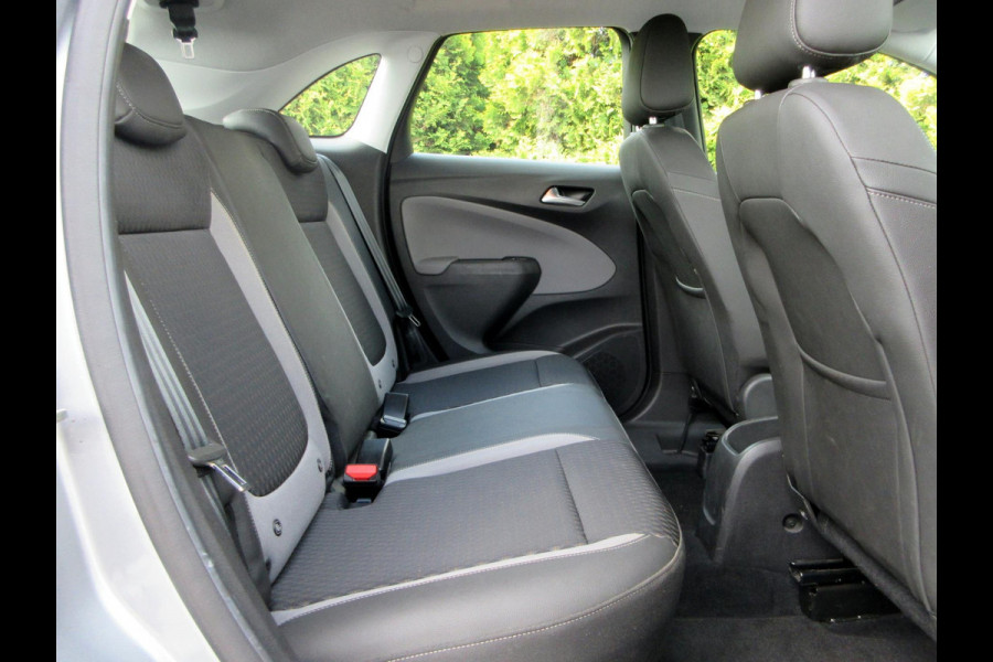 Opel Crossland X 1.2 Turbo Innovation*Navi*Pdc*Cruise*