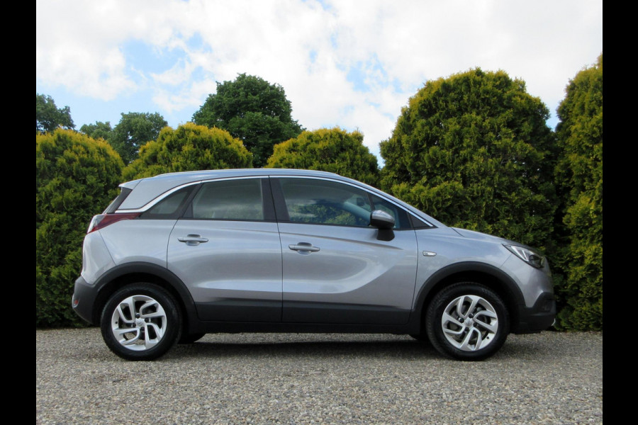 Opel Crossland X 1.2 Turbo Innovation*Navi*Pdc*Cruise*
