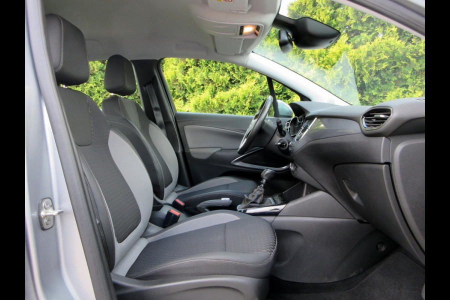 Opel Crossland X 1.2 Turbo Innovation*Navi*Pdc*Cruise*