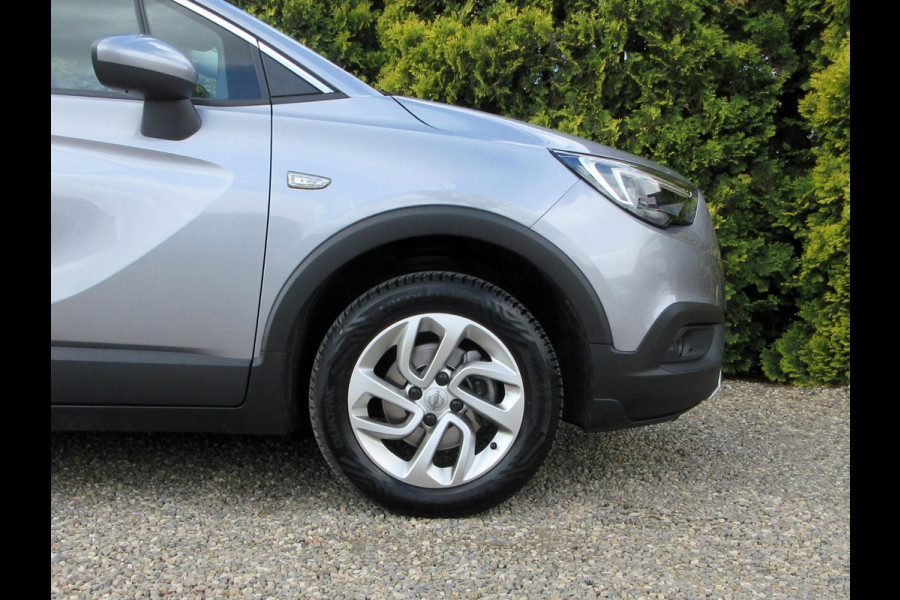 Opel Crossland X 1.2 Turbo Innovation*Navi*Pdc*Cruise*
