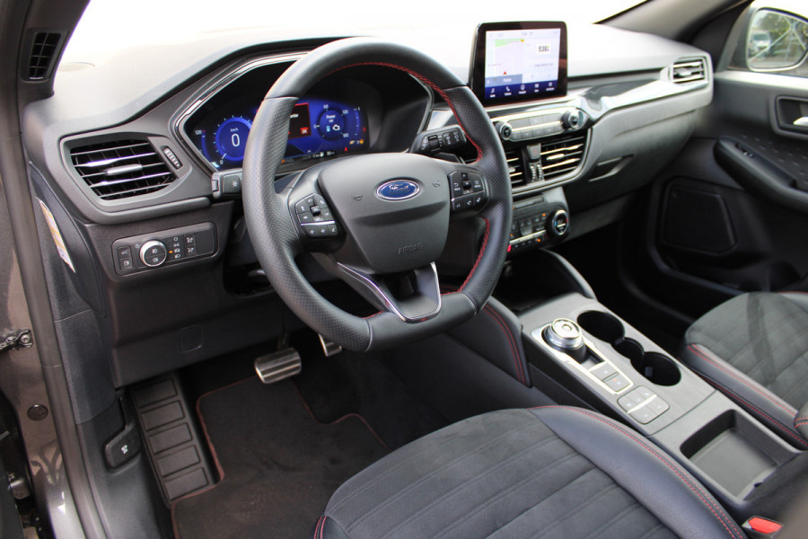 Ford Kuga 2.5 PHEV ST-Line X | Trekhaak | B&O | Head-Up | BLIS | Led