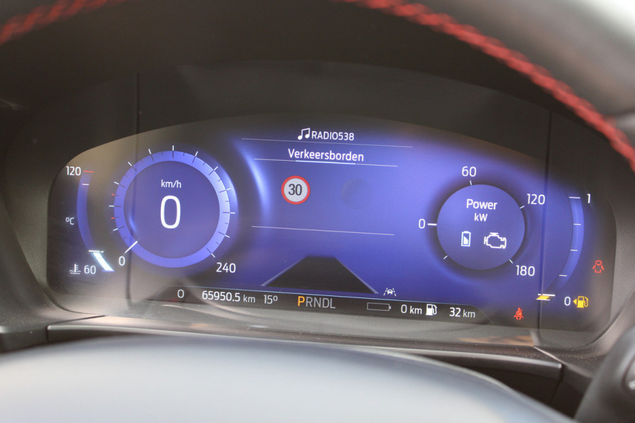 Ford Kuga 2.5 PHEV ST-Line X | Trekhaak | B&O | Head-Up | BLIS | Led