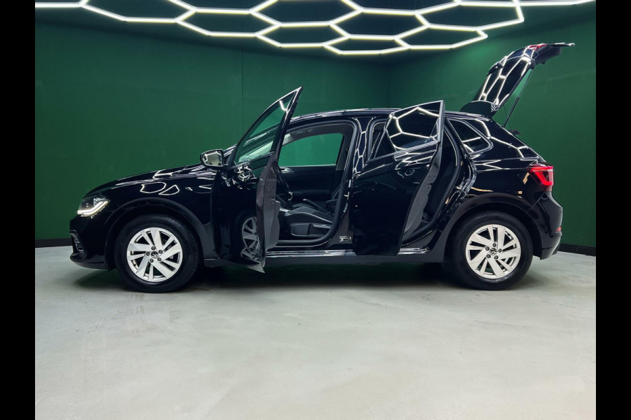 Volkswagen Polo 1.0 TSI Go Carplay | IQ | Sensoren | Virtual