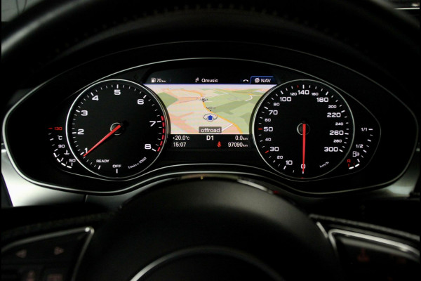 Audi A6 Avant 2.0 TFSI Quattro 3X S LINE Automaat 252 PK |PANORAMADAK, CARPLAY, CRUISE, STOELVERWARMING, BOSE SOUND, CAMERA, PDC, LED|