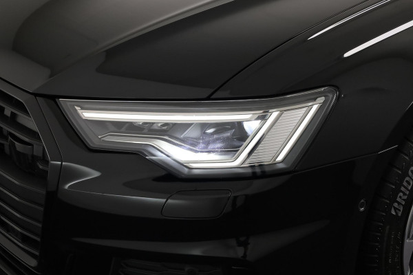 Audi A6 Avant 55 TFSI e quattro Pro Line S Competition 367 pk S-tronic | Navigatie | Panoramadak | Parkeersensoren | Achteruitrijcamera | Stoelverwarming | Bang & Olufsen | S-line |