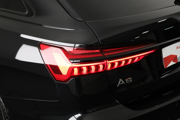 Audi A6 Avant 55 TFSI e quattro Pro Line S Competition 367 pk S-tronic | Navigatie | Panoramadak | Parkeersensoren | Achteruitrijcamera | Stoelverwarming | Bang & Olufsen | S-line |