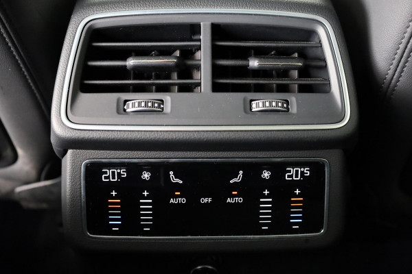 Audi A6 Avant 55 TFSI e quattro Pro Line S Competition 367 pk S-tronic | Navigatie | Panoramadak | Parkeersensoren | Achteruitrijcamera | Stoelverwarming | Bang & Olufsen | S-line |