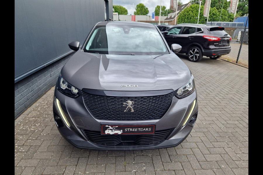 Peugeot 2008 1.2 AUT 130Pk PureTech Allure Pack