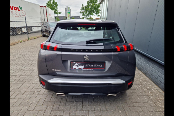 Peugeot 2008 1.2 AUT 130Pk PureTech Allure Pack