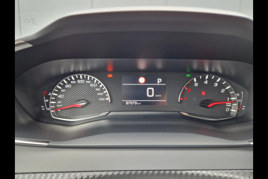 Peugeot 2008 1.2 AUT 130Pk PureTech Allure Pack
