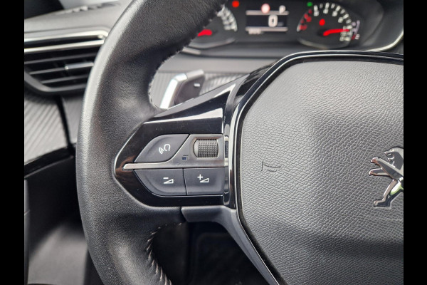 Peugeot 2008 1.2 AUT 130Pk PureTech Allure Pack