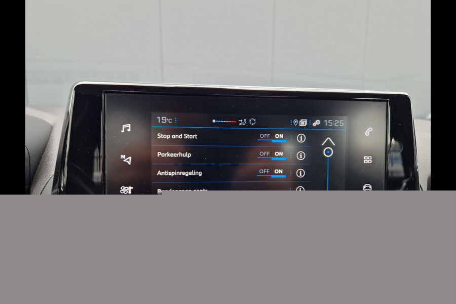 Peugeot 2008 1.2 AUT 130Pk PureTech Allure Pack
